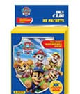 Paw Patrol 11 Sticker Collection Eco-Blister *Deutsche Version*
