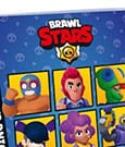 Brawl Stars Trading Cards Starterset *Deutsche Version*
