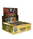 FIFA 365 Adrenalyn XL 2025 Trading Cards Flow Packs Display (24)