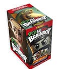 Italian Brainrot Trading Cards Flow Packs Display (24)