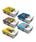 Super Mario 2 Slim Tin Box
