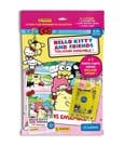 Hello Kitty and Friends Trading Cards Starterset *Deutsche Version*