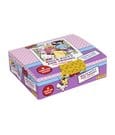 Hello Kitty and Friends Trading Cards Flow Pack Box (24) *Deutsche Version*