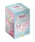 Hello Kitty and Friends Trading Cards Fluffy Secret Box