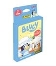 Bluey 2026 Sticker Eco-Blister *Deutsche Version*