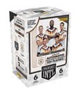 Deutsche Fußballnationalmannschaft 2026 Blaster Trading Cards Display (20) *Englische Version*