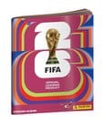 FIFA World Cup 2026 Sticker Collection Album *Deutsche Version*
