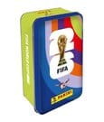 Panini FIFA World Cup 2026 Sticker Collection Classic Tin