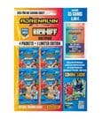 FIFA 365 Adrenalyn XL 2027 Trading Cards Kick-Off Multipack *Deutsche Version*