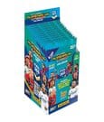 FIFA 365 Adrenalyn XL 2027 Trading Cards Flow Pack Display (24)