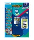 FIFA 365 Adrenalyn XL 2027 Trading Cards Multipack Display (5) *Deutsche Version*