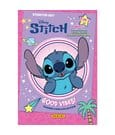 Stitch Sammelkarten Good Vibes Starter Pack *Deutsche Version*