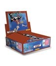 One Piece Sammelkarten Great Age Flow Pack Display (18)