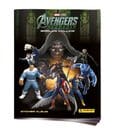 Avengers: Doomsday Sticker & Trading Card Collection Album *Deutsche Version*