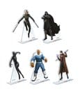 Avengers: Doomsday Sticker & Trading Card Collection Mega Box