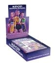 KPop Demon Hunters Sticker Sheets Display Box (18)