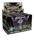 Magic: The Gathering Ansteck-Pins Blind Box Mystery Phyrexia Infected Lands Sortiment (10)