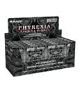 Magic: The Gathering Ansteck-Pins Blind Box Phyrexia Mysterie Sortiment (15)