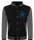Pokemon Varsity Sweatjacke Collegiate Snorlax
