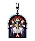 Overlord Acryl-Schlüsselanhänger Ainz Ooal Gown