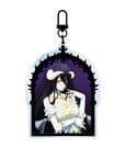 Overlord Acryl-Schlüsselanhänger Albedo