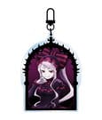 Overlord Acryl-Schlüsselanhänger Shalltear Bloodfallen