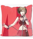 Vocaloid Kissenbezug Meiko 50 x 50 cm