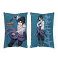Naruto Shippuden Kissen Sasuke 50 x 33 cm