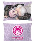 Super Sonico Kissen Super Sonico Laying Down 50 x 35 cm