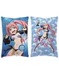 That Time I Got Reincarnated as a Slime Kissen Milim Nava 50 x 35 cm