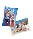 That Time I Got Reincarnated as a Slime Kissen Shion & Shuna 50 x 35 cm