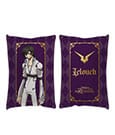 Code Geass Lelouch of the Re:surrection Kissen Lelouch 50 x 35 cm