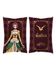 Code Geass Lelouch of the Re:surrection Kissen Kallen 50 x 35 cm
