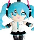 Hatsune Miku Plüsch-Schlüsselanhänger V4X 15 cm