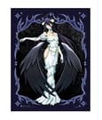Overlord Wandrolle Albedo 130 x 170 cm