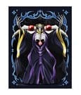 Overlord Wandrolle Ainz Ooal Gown 130 x 170 cm