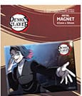 Demon Slayer: Kimetsu no Yaiba Magnet Enmu