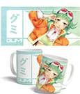 Vocaloid Megpoid Tasse Gumi V3 Adult Ver. 325 ml
