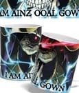 Overlord Tasse Ainz Ooal Gown 325 ml