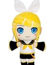 Vocaloid Cuteforme Plüschfigur Rin Kagamine 28 cm