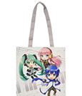 Hatsune Miku Tragetasche Chibi Piapro Characters