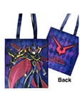 Code Geass Lelouch of the Re:surrection Tragetasche Shinkiro