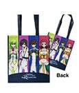 Code Geass Lelouch of the Re:surrection Tragetasche Group