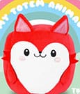 Totemu Chums Cute ´n´ Kawaii Plüschfigur Fox 19 cm