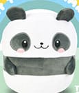 Totemu Chums Cute ´n´ Kawaii Plüschfigur Panda 19 cm