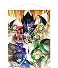 Code Geass Lelouch of the Re:surrection Wandrolle Key Art Visual 50 x 70 cm