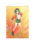 Vocaloid Megpoid Wandrolle Gumi V6 version 50 x 70 cm
