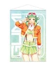 Vocaloid Megpoid Wandrolle Gumi V3 Adult 50 x 70 cm