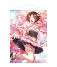 Hatsune Miku Wandrolle Meiko Hanami 50 x 70 cm