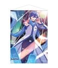 Hatsune Miku Wandrolle Kaito Melody 50 x 70 cm